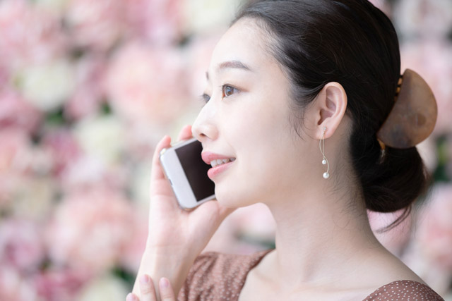 サロン専門のホームページ作成「繁昌SALON」